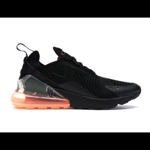 Nike Air Max 270 Camp Sunset SZ 12